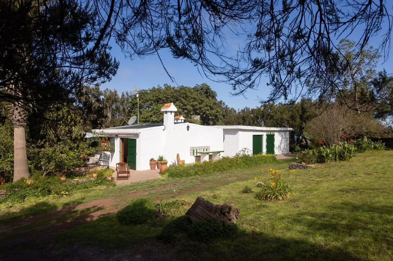 Holiday home Home2Book Casa Rural Suerte Del Pino Sauzal