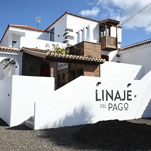  Lodge Vacacional Linaje Del Pago