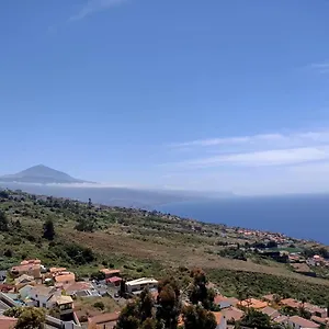  Hébergement de vacances Mencey De Starapstenerife