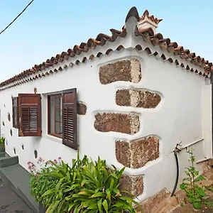 Casa Canaria El Terraje El Sauzal