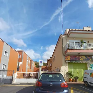 Vane El Sauzal
