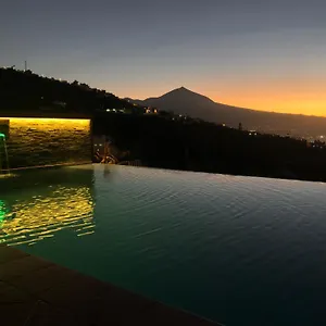  Appartement Teide De Staraps Tenerife