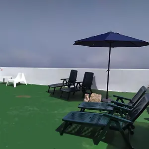 Comfortable In The North Of Tenerife El Sauzal